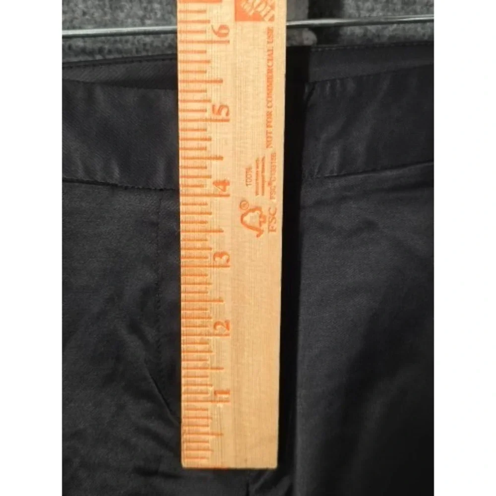 The Limited Stretch Black Bootcut Dress Pants Size 2‎ Regular Career Streetwear